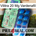 Vilitra 20 Mg Vardenafil new02